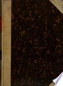 Bollettino delle opere moderne straniere acquistate dalle biblioteche pubbliche governative del Regno d'Italia