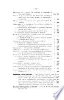 Bollettino di filologia classica