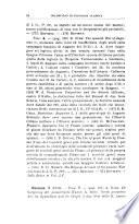 Bollettino di filologia classica