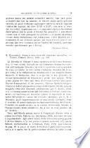 Bollettino di filologia classica
