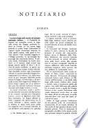 Bollettino di Legislazione scolastica comparata