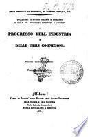 Bollettino di notizie statistiche ed economiche d'invenzioni e scoperte