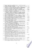 Bollettino di oculistica