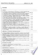Bollettino di oculistica