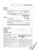 Bollettino di psicologia applicata