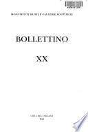Bollettino