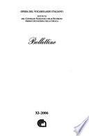 Bollettino