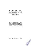 Bollettino
