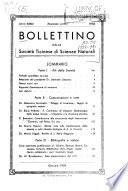 Bollettino