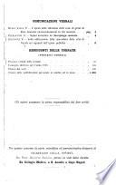 Bollettino