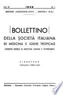 Bollettino