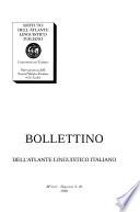 Bollettino