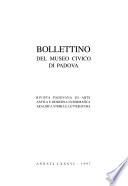 Bollettino