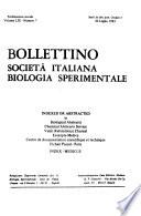 Bollettino