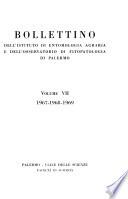 Bollettino