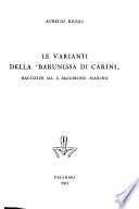 Bollettino