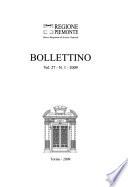Bollettino