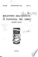 Bollettino