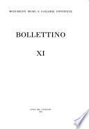 Bollettino
