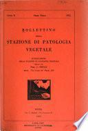 Bollettino