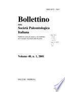 Bollettino
