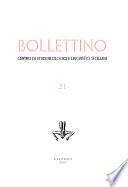 Bollettino