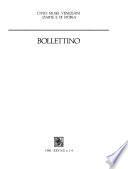 Bollettino
