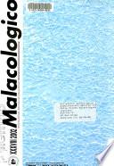 Bollettino malacologico