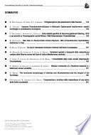 Bollettino malacologico
