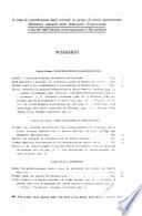 Bollettino mensile delle istituzioni economiche e sociali