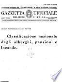 Bollettino mensile di statistica