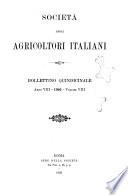 Bollettino mensile