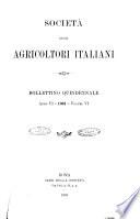 Bollettino mensile