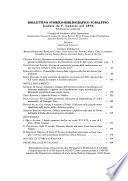 Bollettino storico-bibliografico subalpino