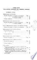Bollettino ufficiale del personale
