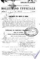 Bollettino ufficiale delle nomine, promozioni e destinazioni negli ufficiali e sottufficiali del R. esercito italiano e nel personale dell'amministrazione militare