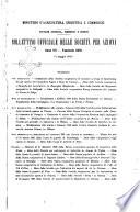 Bollettino ufficiale delle società per azioni