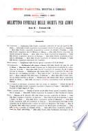 Bollettino ufficiale delle società per azioni