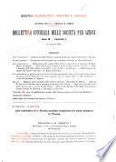 Bollettino ufficiale delle società per azioni