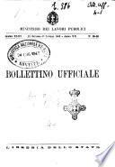 Bollettino ufficiale