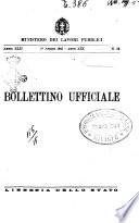 Bollettino ufficiale