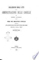 Bollettino ufficiale