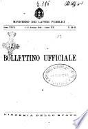 Bollettino ufficiale