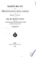 Bollettino ufficiale
