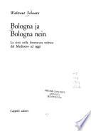 Bologna ja, Bologna nein