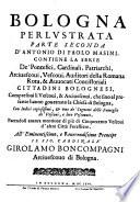 Bologna Perlvstrata