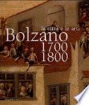 Bolzano 1700-1800