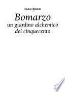 Bomarzo