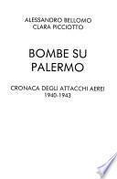 Bombe su Palermo