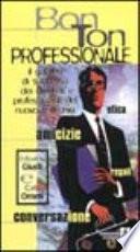 Bon ton professionale